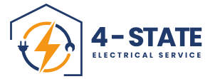 4 - State Electrical Service logo